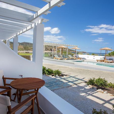 Achilli Apartments Skyros Exterior foto