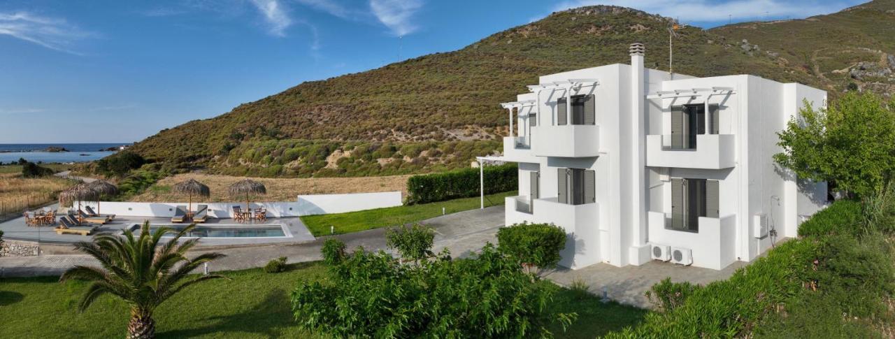 Achilli Apartments Skyros Exterior foto