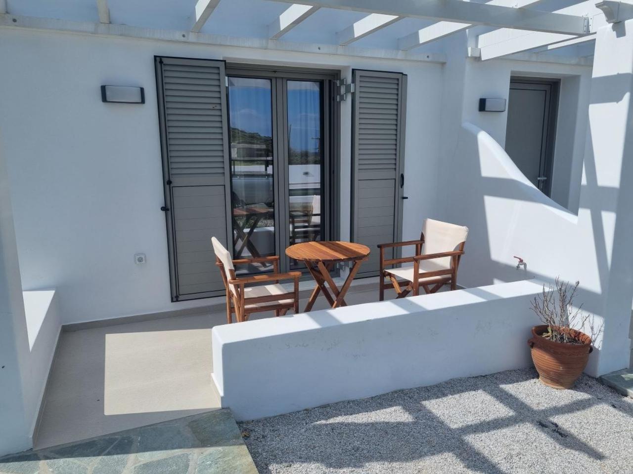 Achilli Apartments Skyros Exterior foto