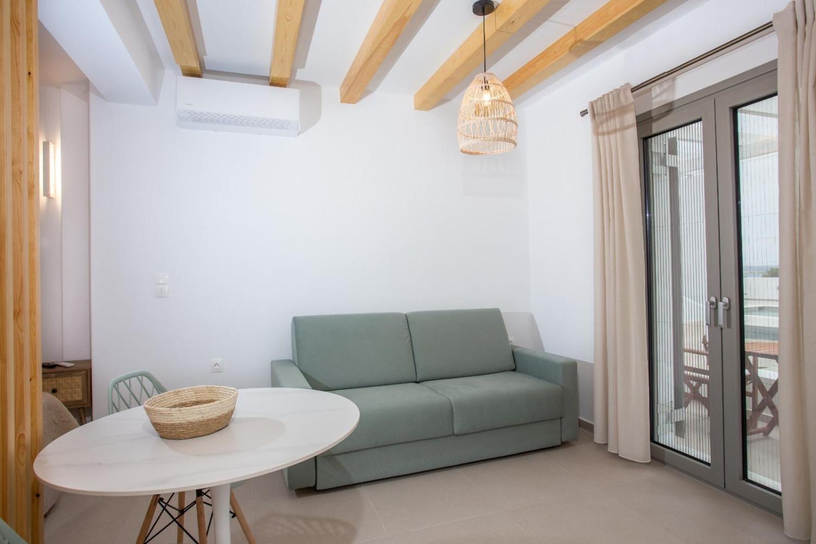 Achilli Apartments Skyros Exterior foto