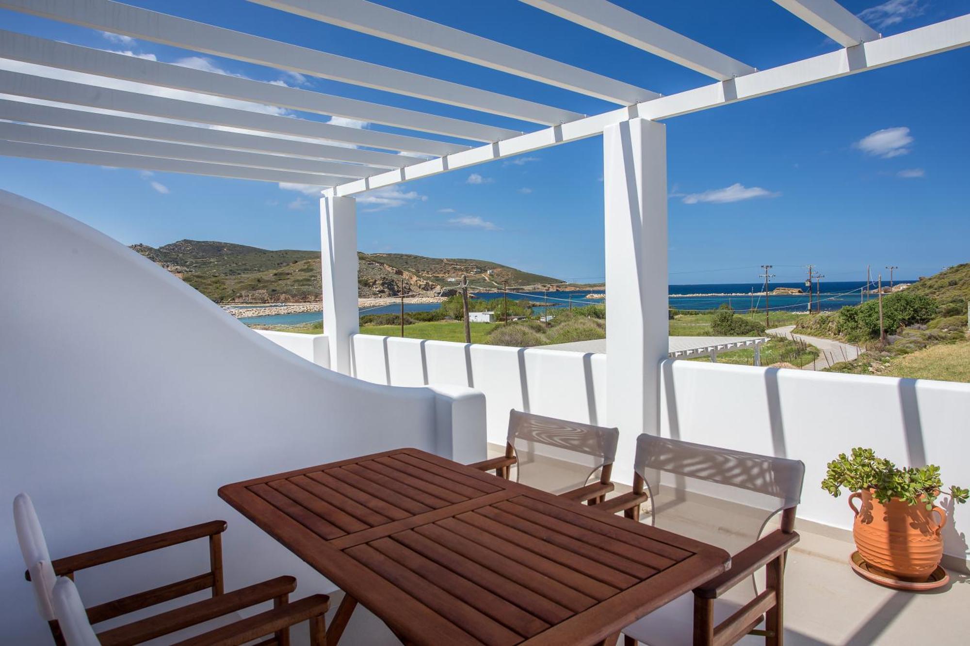 Achilli Apartments Skyros Exterior foto